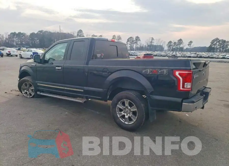 1FTFX1EF3HFB72766 Photo# 2