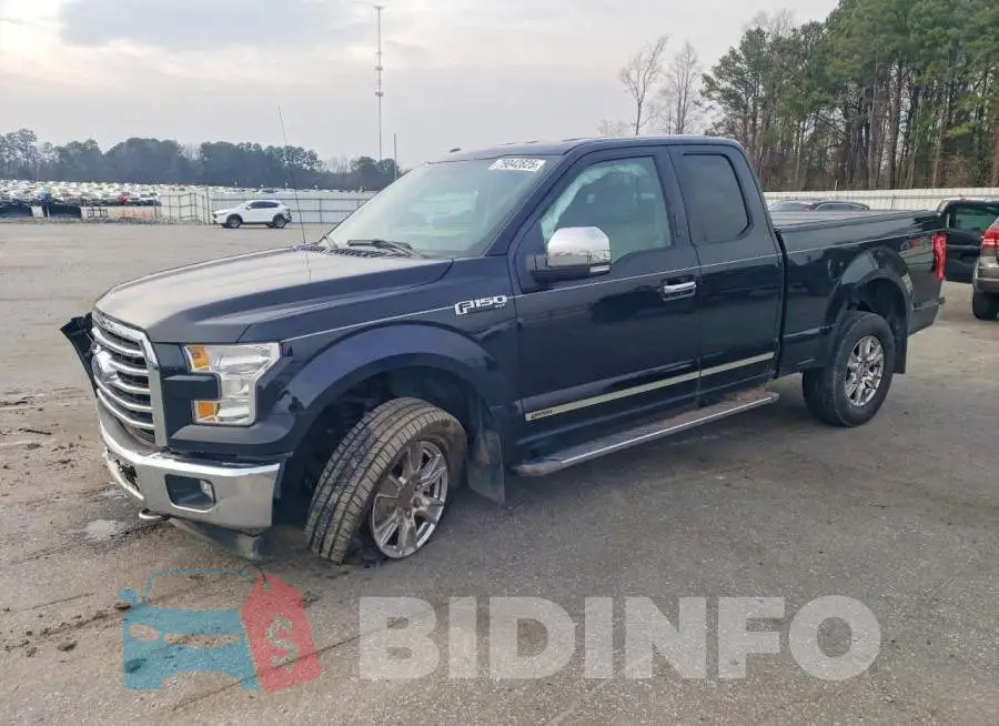 1FTFX1EF3HFB72766 Photo# 1