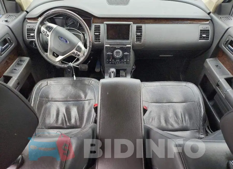 2FMGK5D89JBA13346 Photo# 8
