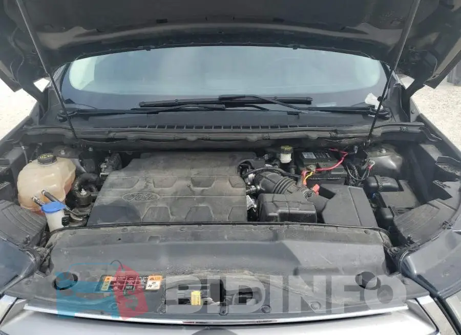 2FMPK3J88HBB86567 Photo# 12