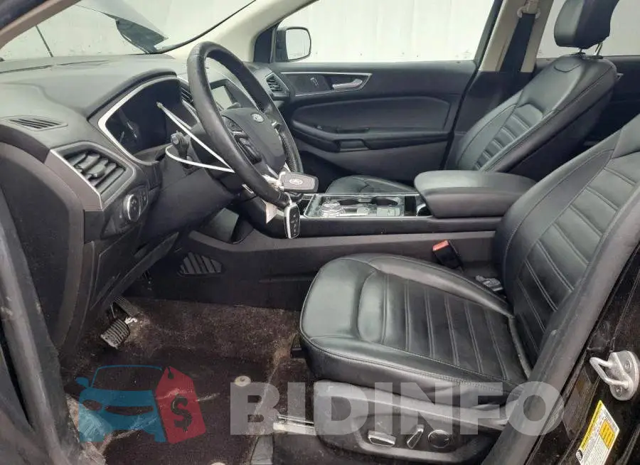 2FMPK3J95KBB68169 Photo# 7