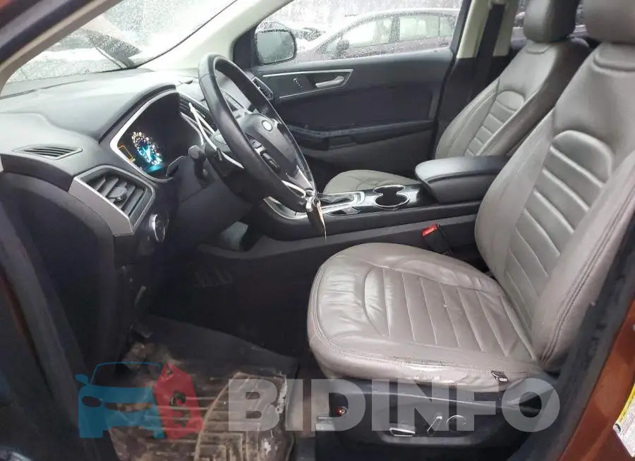 2FMPK4J88HBB81214 Photo# 7
