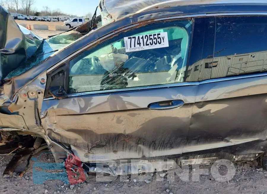 2FMPK4J98RBA30657 Photo# 7