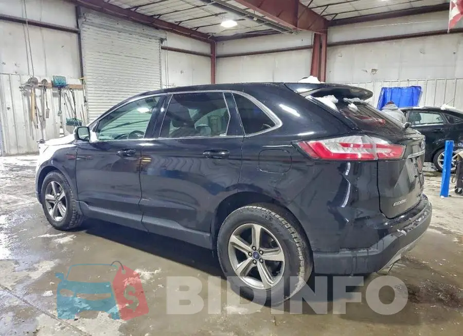 2FMPK4J99LBA22493 Photo# 2