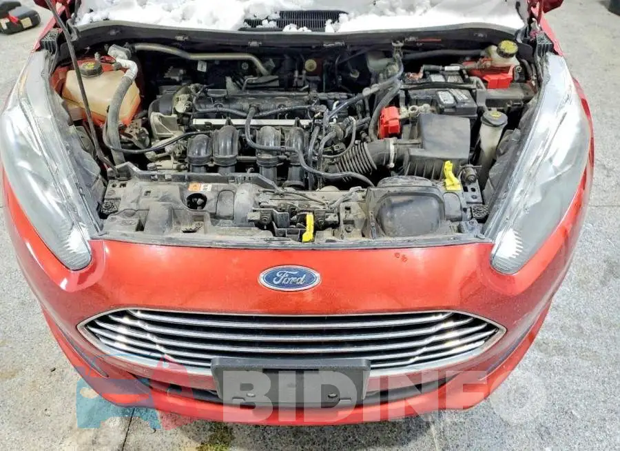 3FADP4EJ7KM162350 Photo# 11