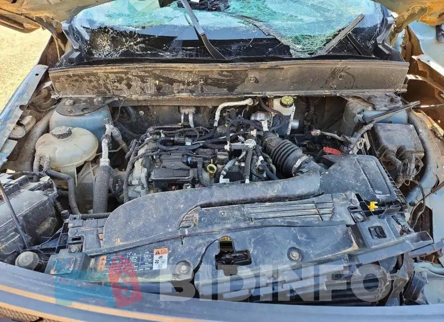3FMCR9B67MRA11622 Photo# 11