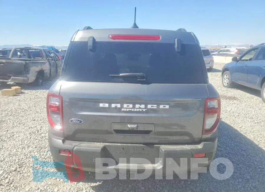3FMCR9BN3SRF73148 Photo# 6