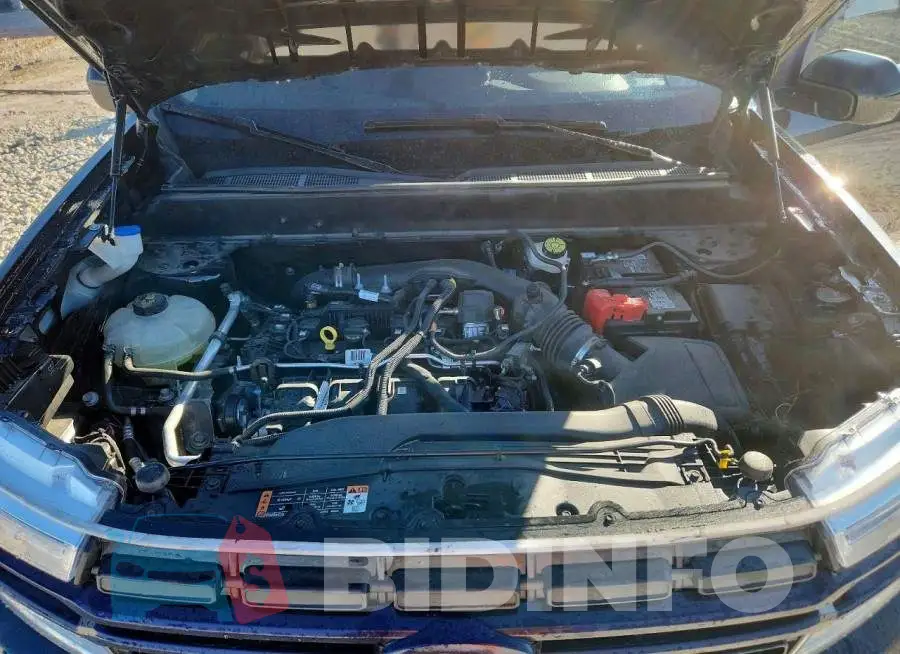 3FTTW8S94RRB25988 Photo# 11