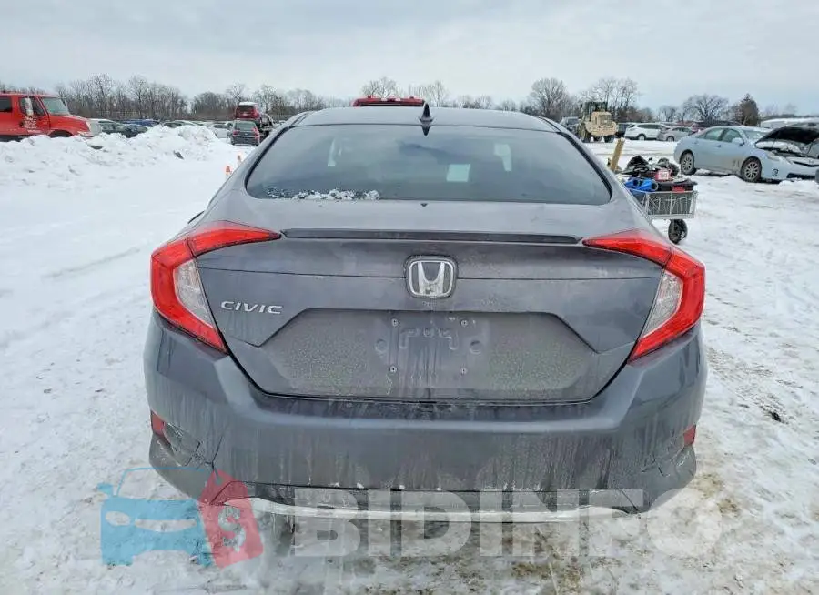 19XFC1F76LE216166 Photo# 6