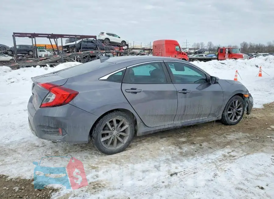 19XFC1F76LE216166 Photo# 3