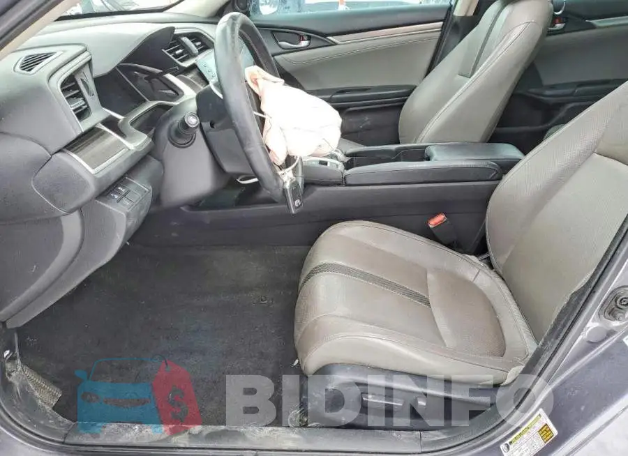 19XFC1F76LE216166 Photo# 7