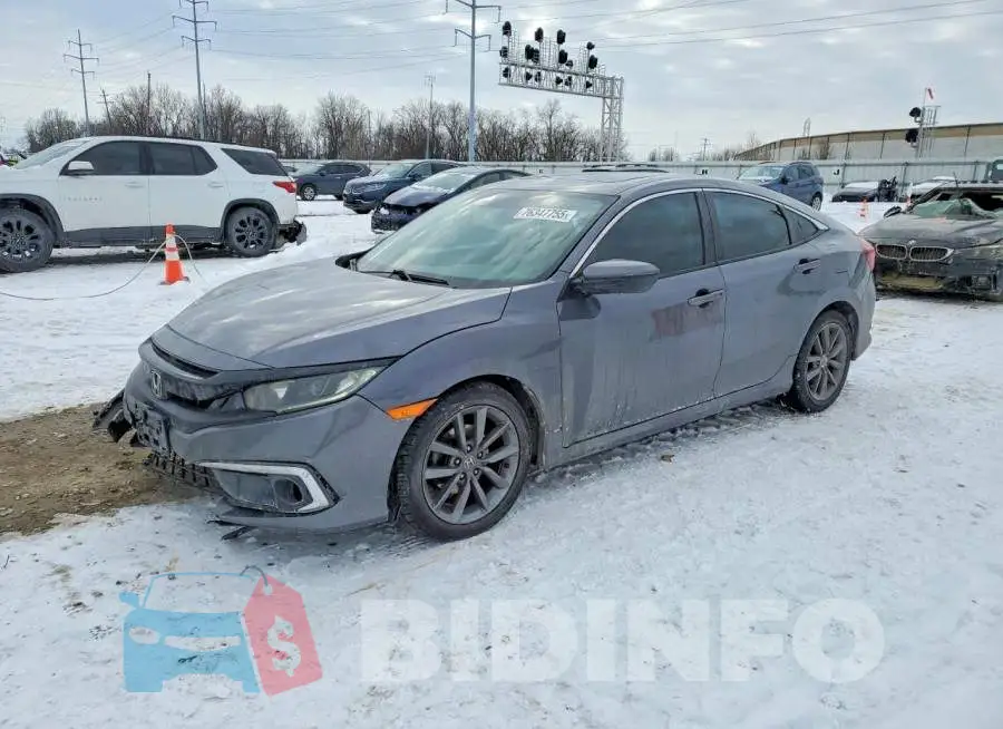 19XFC1F76LE216166 Photo# 1