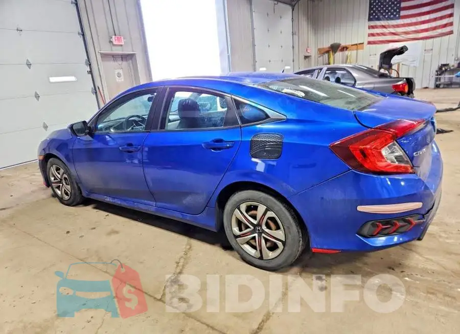 19XFC2F57HE046928 Photo# 2
