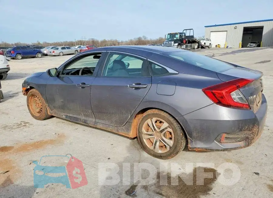 19XFC2F59HE011405 Photo# 2