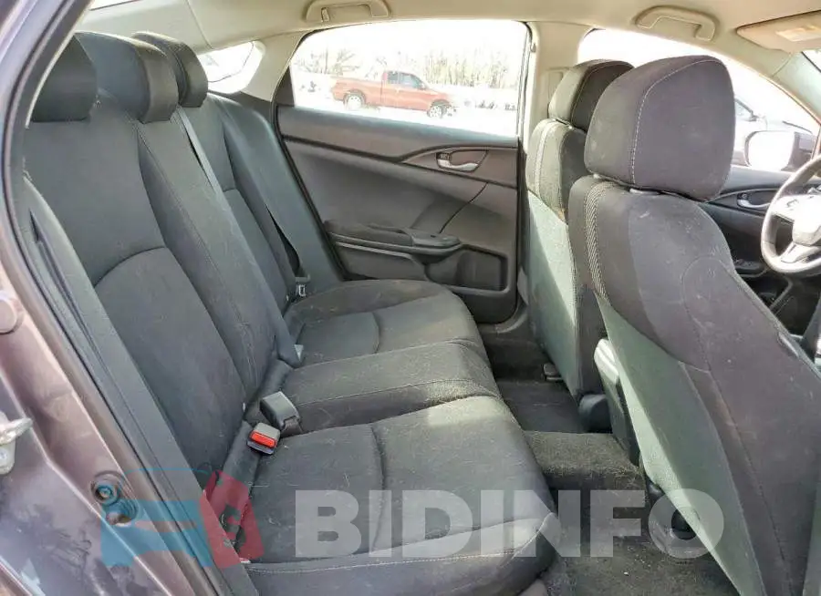 19XFC2F59HE011405 Photo# 10