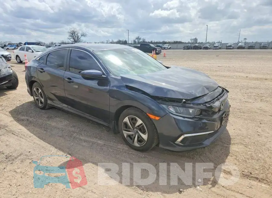 19XFC2F68LE201584 Photo# 4