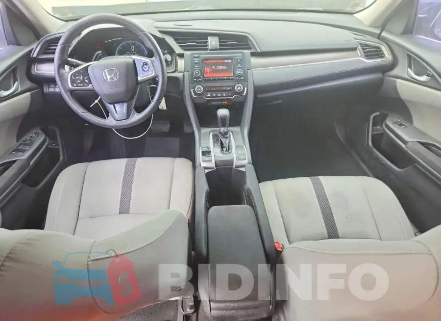19XFC2F68LE201584 Photo# 8