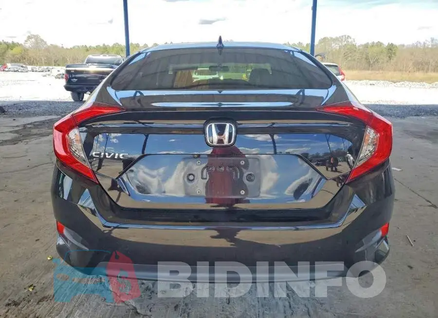 19XFC2F76HE079937 Photo# 6