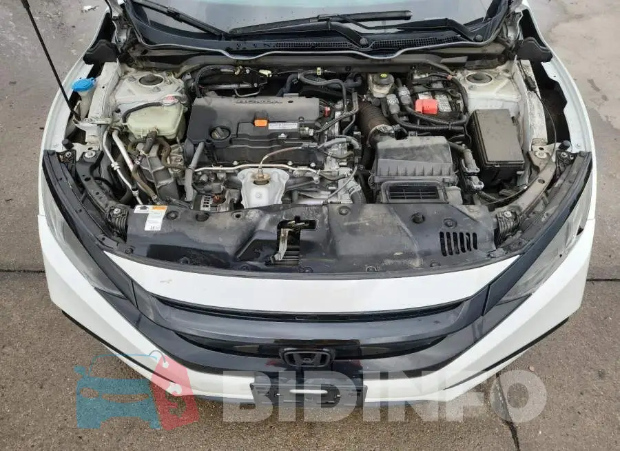 19XFC2F88KE050827 Photo# 11