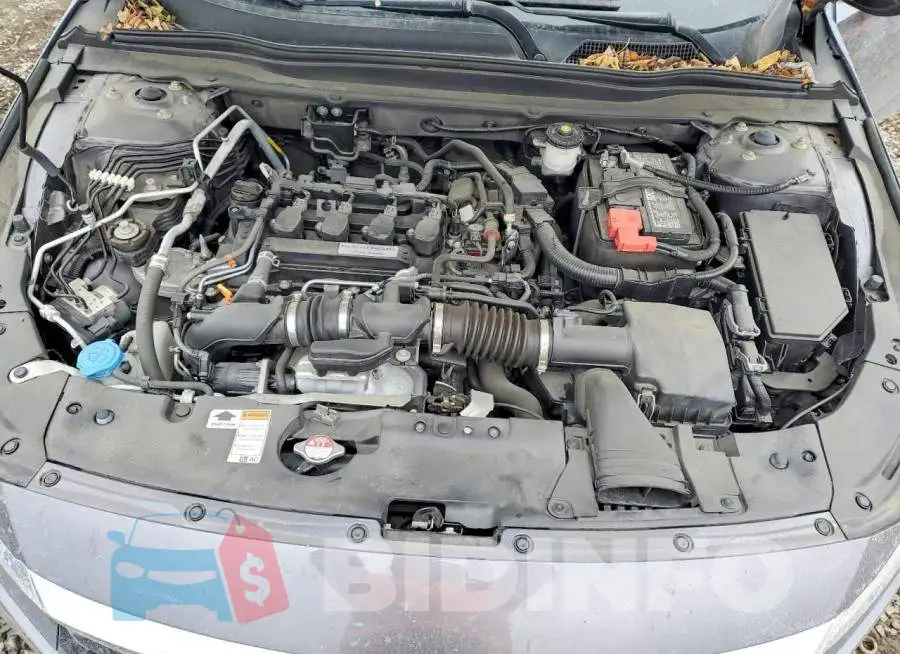 1HGCV1F10LA125021 Photo# 11
