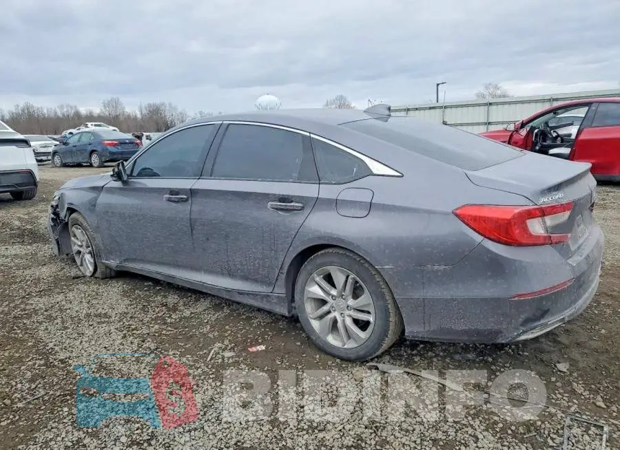 1HGCV1F10LA125021 Photo# 2