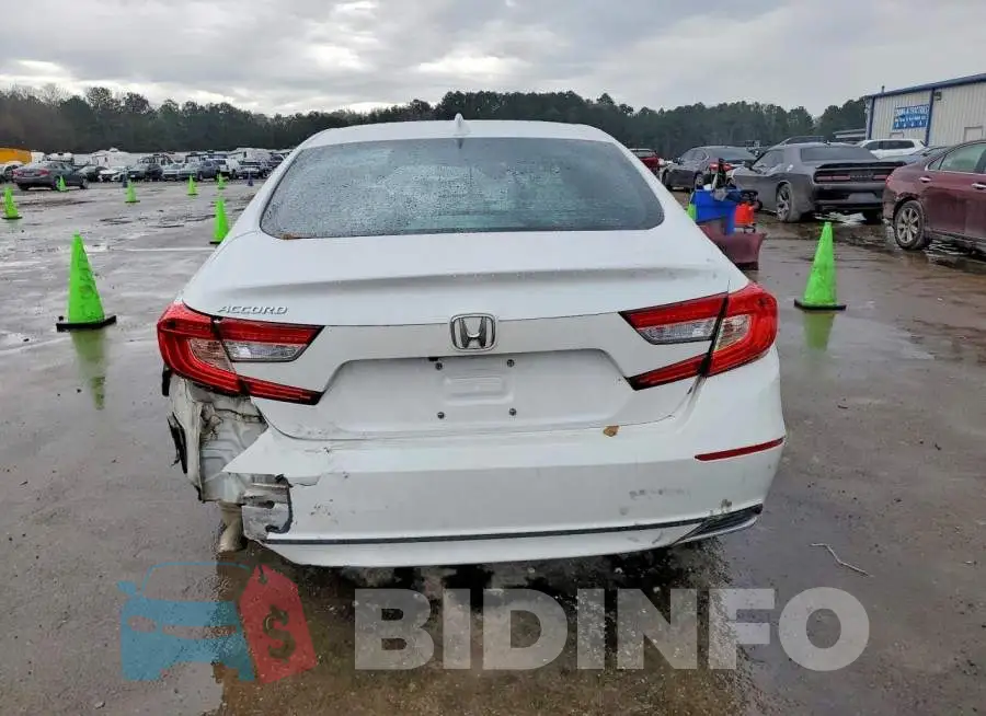 1HGCV1F17JA115146 Photo# 6
