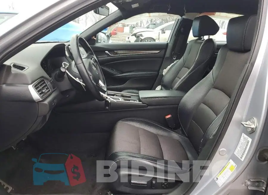 1HGCV1F30JA175643 Photo# 7