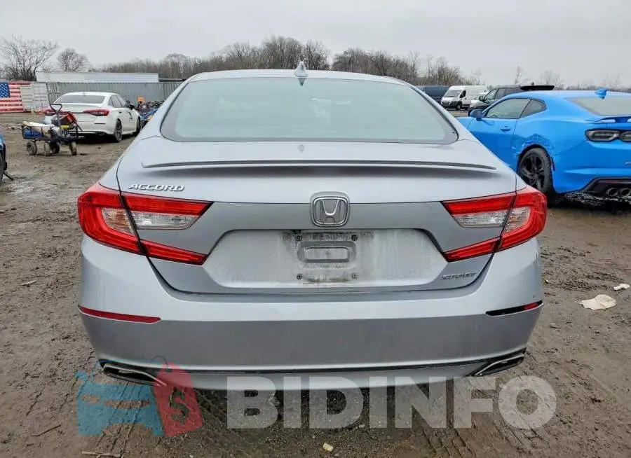 1HGCV1F30JA175643 Photo# 6