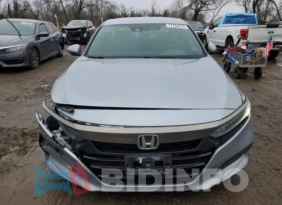 1HGCV1F30JA175643 Photo# 5