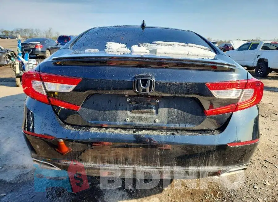 1HGCV1F38KA113554 Photo# 6