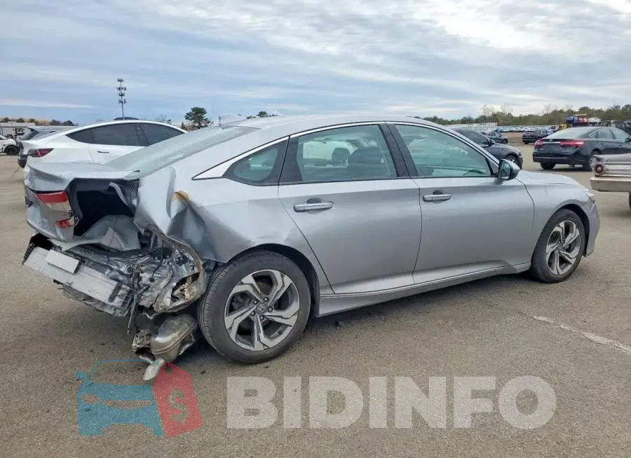 1HGCV1F56KA118074 Photo# 3