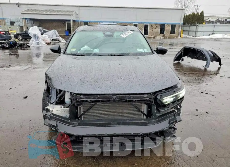 1HGCY1F32RA000622 Photo# 5