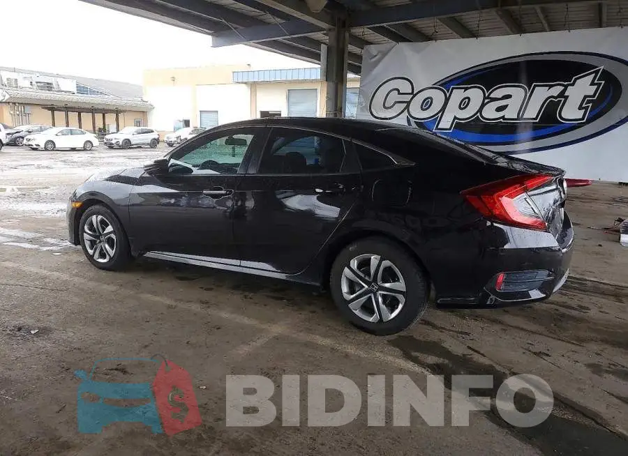 2HGFC2F56HH517067 Photo# 2