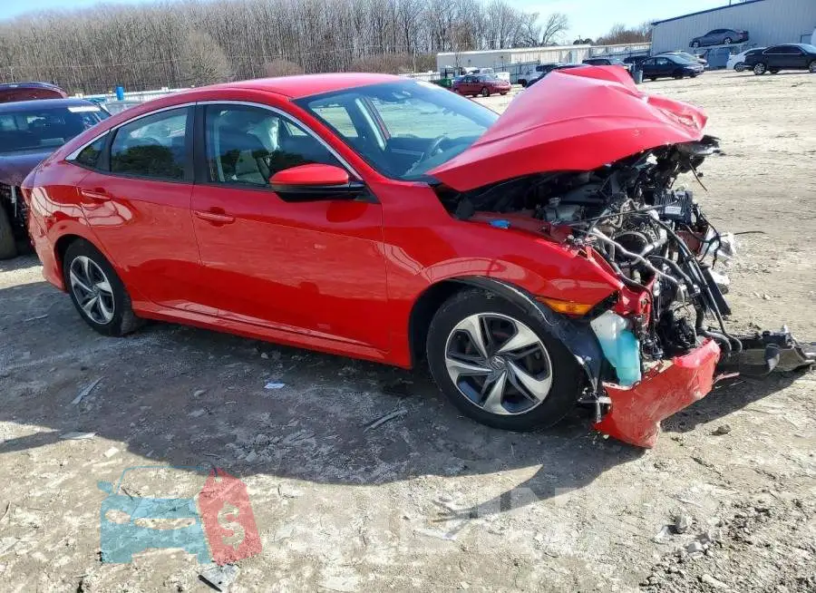 2HGFC2F6XKH592533 Photo# 4