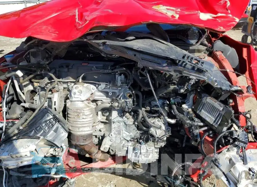 2HGFC2F6XKH592533 Photo# 11