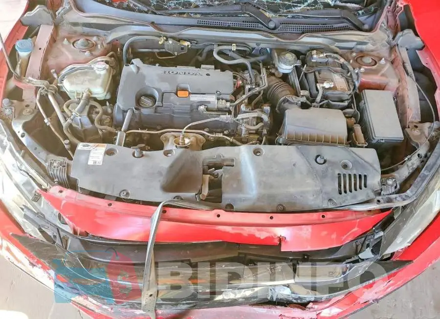 2HGFC2F85KH508622 Photo# 11