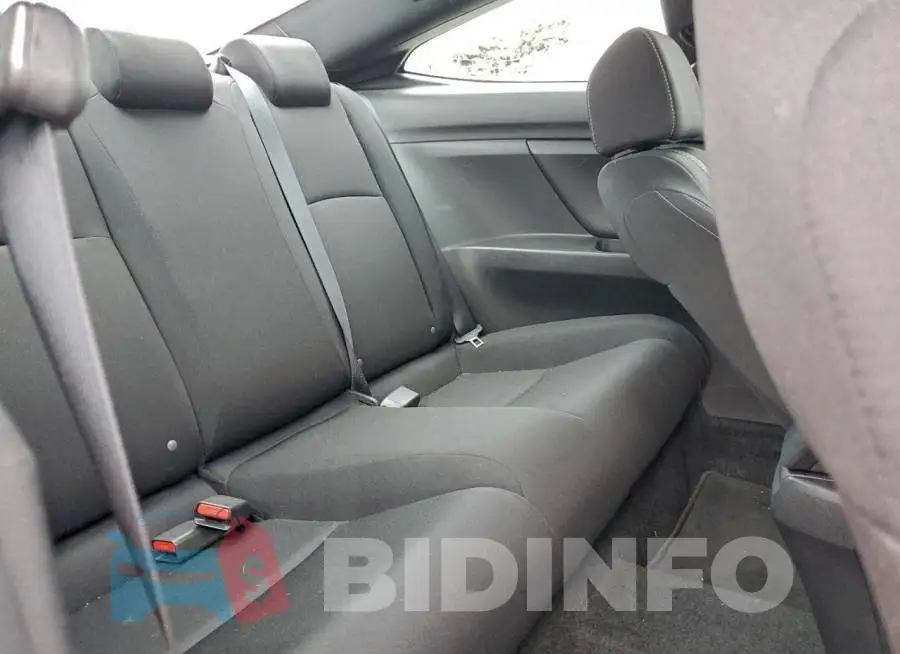 2HGFC3B37KH352597 Photo# 10