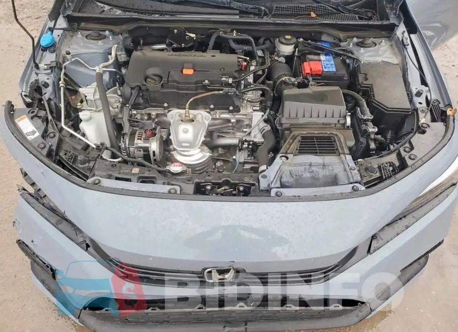 2HGFE2F59RH579719 Photo# 11