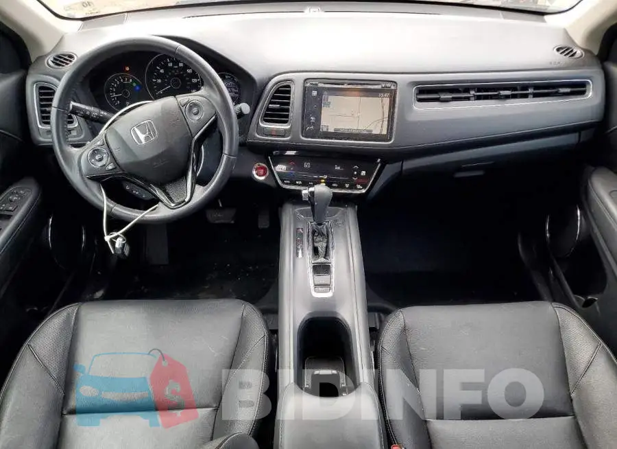 3CZRU5H79HM720197 Photo# 8