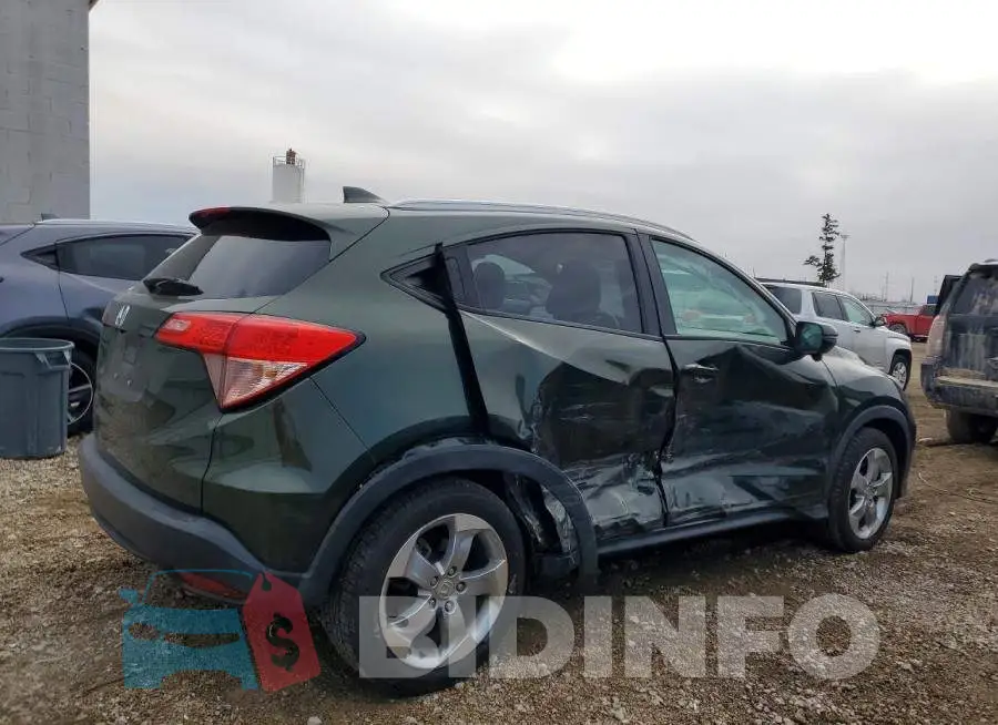 3CZRU5H79HM720197 Photo# 3