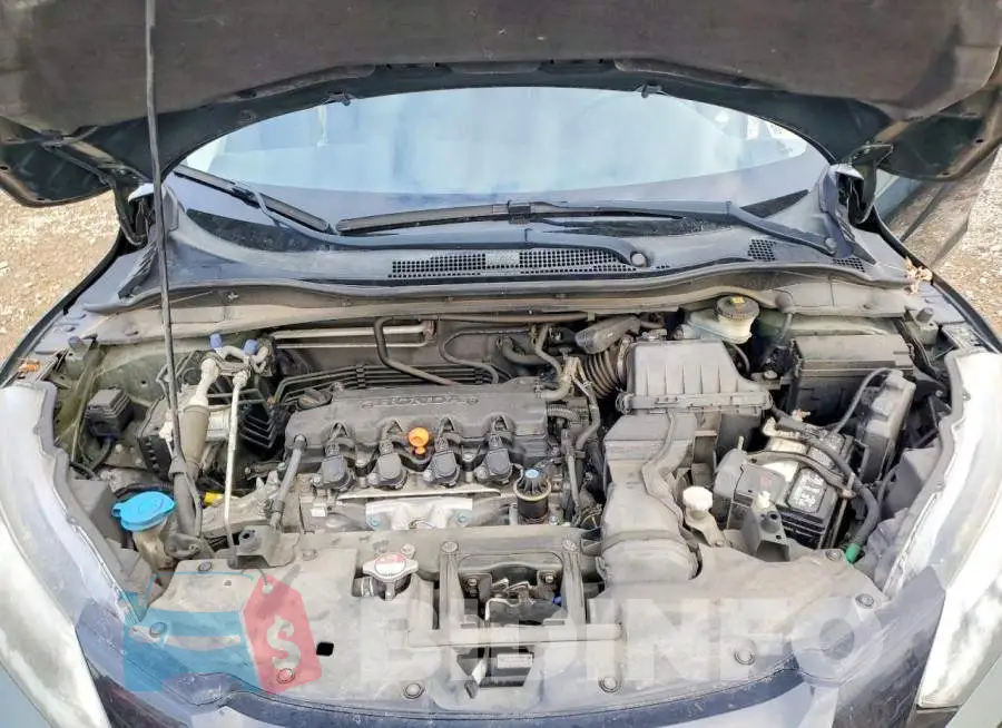 3CZRU5H79HM720197 Photo# 12
