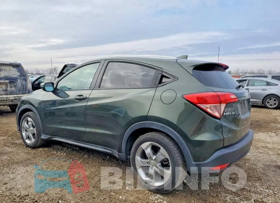 3CZRU5H79HM720197 Photo# 2