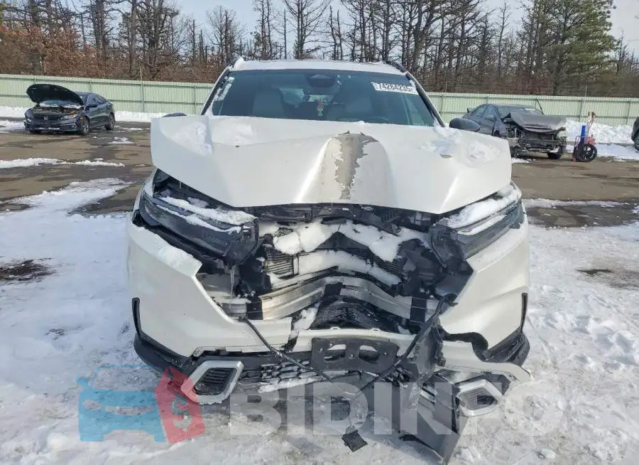 7FARS6H93SE102666 Photo# 5