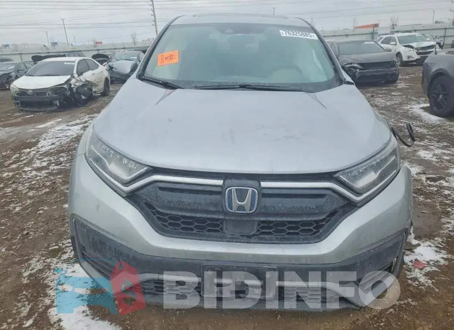 7FART6H5XME029566 Photo# 5