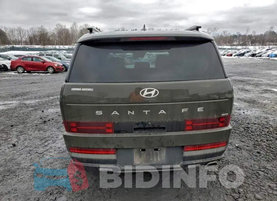 5NMP4DGL0SH128784 Photo# 6