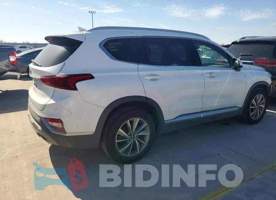5NMS33AD7LH196350 Photo# 3