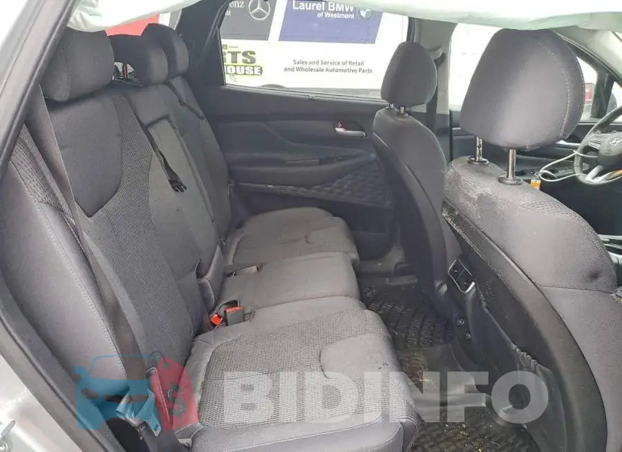 5NMS6DAJ0NH474155 Photo# 10