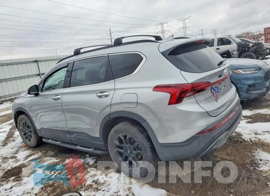 5NMS6DAJ0NH474155 Photo# 2
