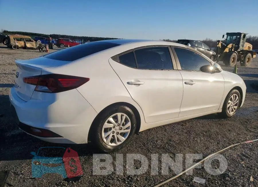 5NPD74LF4KH435033 Photo# 3