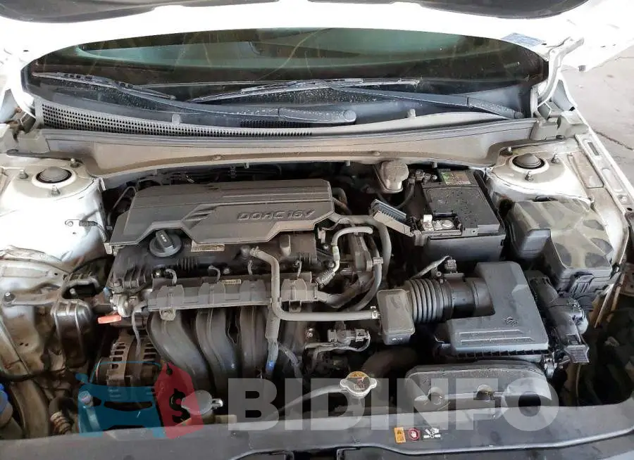 5NPLN4AG3MH030443 Photo# 11